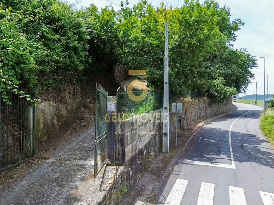 Quinta T6 para Venda em Souselo Foto 36