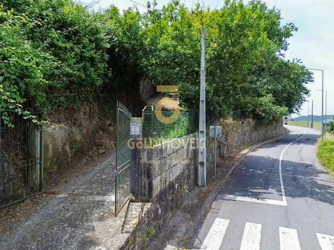 Quinta T6 para Venda em Souselo Foto 36