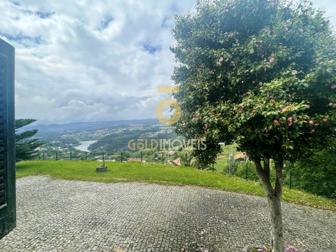 Quinta T6 para Venda em Souselo Foto 32