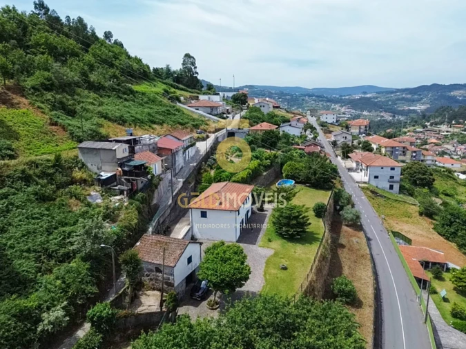 Quinta T6 para Venda em Souselo Foto 5