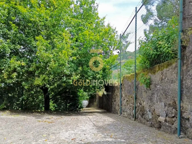 Quinta T6 para Venda em Souselo Foto 33