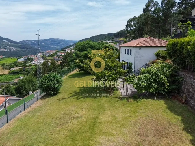 Quinta T6 para Venda em Souselo Foto 3