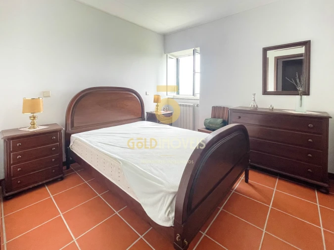 Quinta T6 para Venda em Souselo Foto 22