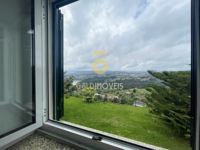 Quinta T6 para Venda em Souselo Foto 26