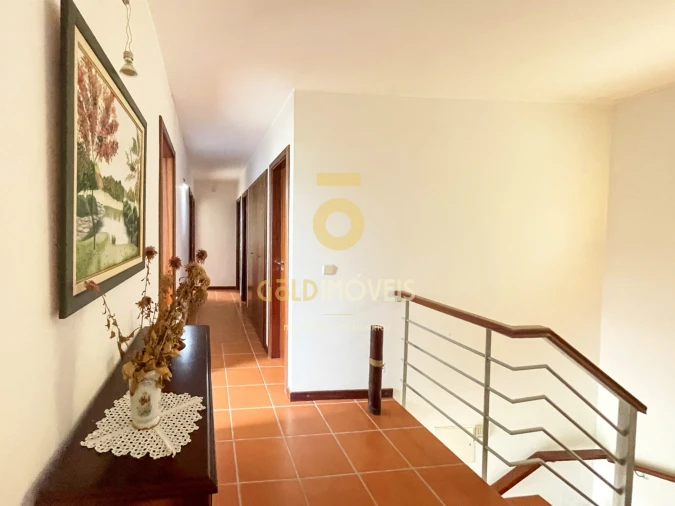 Quinta T6 para Venda em Souselo Foto 17