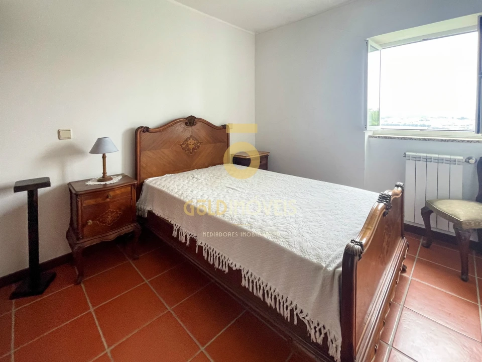 Quinta T6 para Venda em Souselo Foto 28