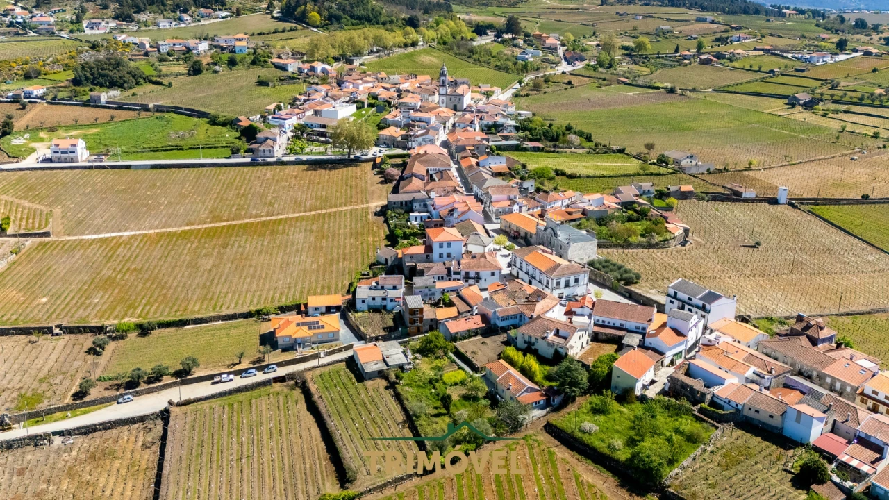 Moradia T2 para Venda em Favaios Foto 22