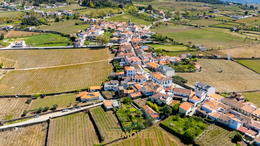 Moradia T2 para Venda em Favaios Foto 22