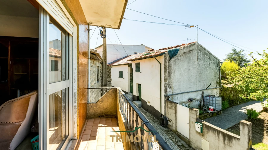 Moradia T2 para Venda em Favaios Foto 19