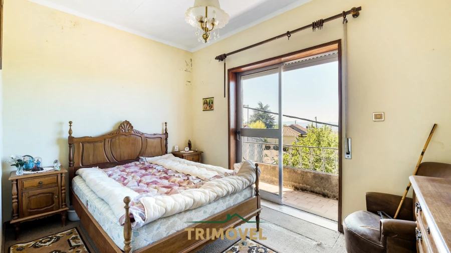 Moradia T2 para Venda em Favaios Foto 15