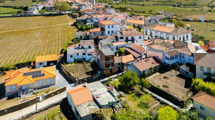 Moradia T2 para Venda em Favaios