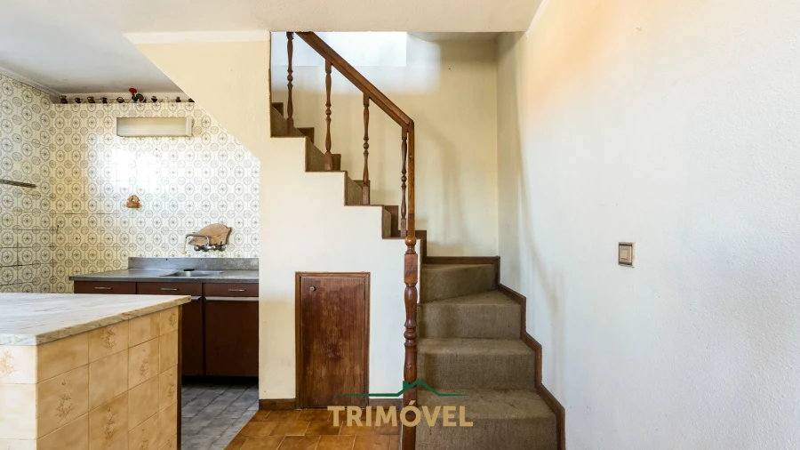 Moradia T2 para Venda em Favaios Foto 8