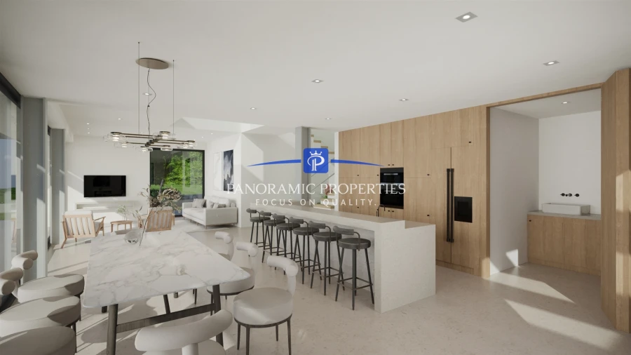 Moradia T4 para Venda em Lagoa e Carvoeiro Foto 4