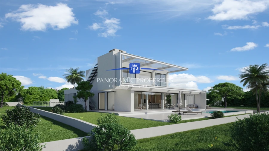 Moradia T4 para Venda em Lagoa e Carvoeiro Foto 2