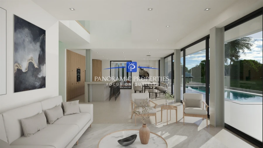 Moradia T4 para Venda em Lagoa e Carvoeiro Foto 5