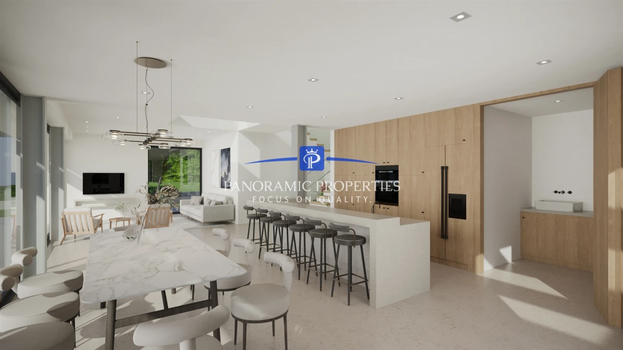 Moradia T4 para Venda em Lagoa e Carvoeiro Foto 4