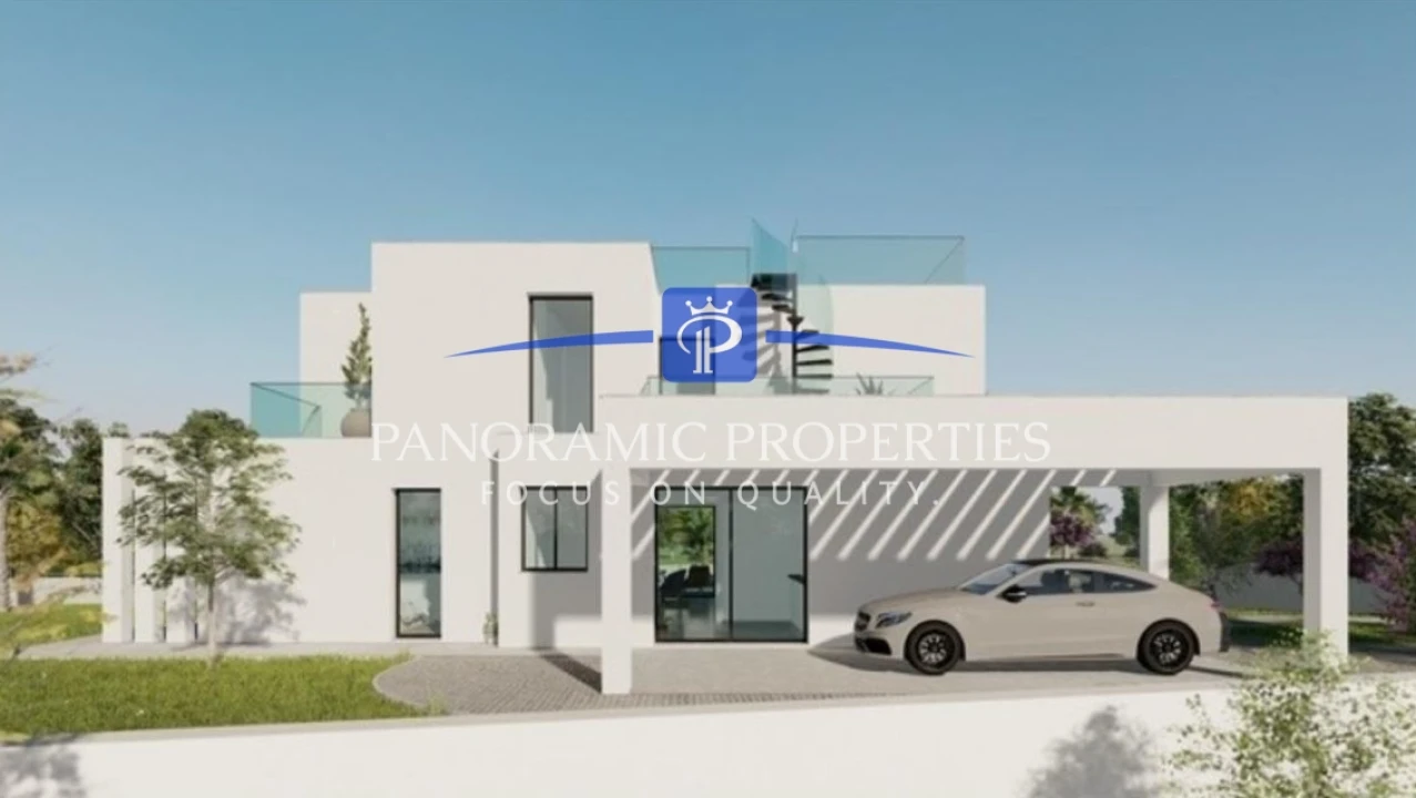 Moradia T4 para Venda em Lagoa e Carvoeiro Foto 3