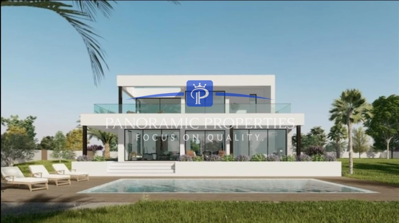 Moradia T4 para Venda em Lagoa e Carvoeiro Foto 1