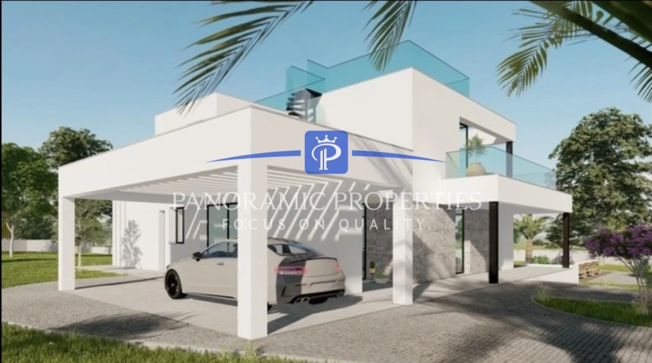 Moradia T4 para Venda em Lagoa e Carvoeiro Foto 2