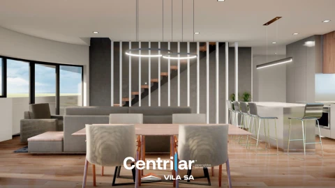 Apartamento T4 para Venda em Repeses e São Salvador