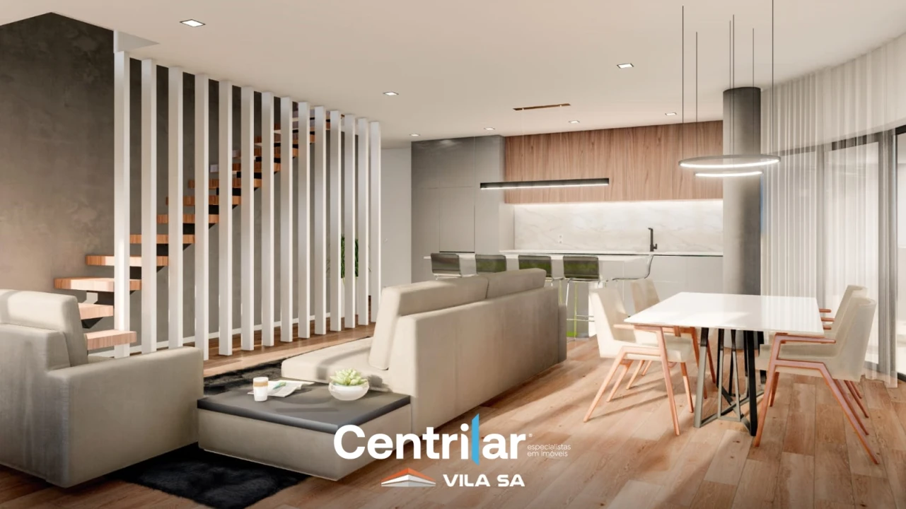Apartamento T4 para Venda em Repeses e São Salvador Foto 6