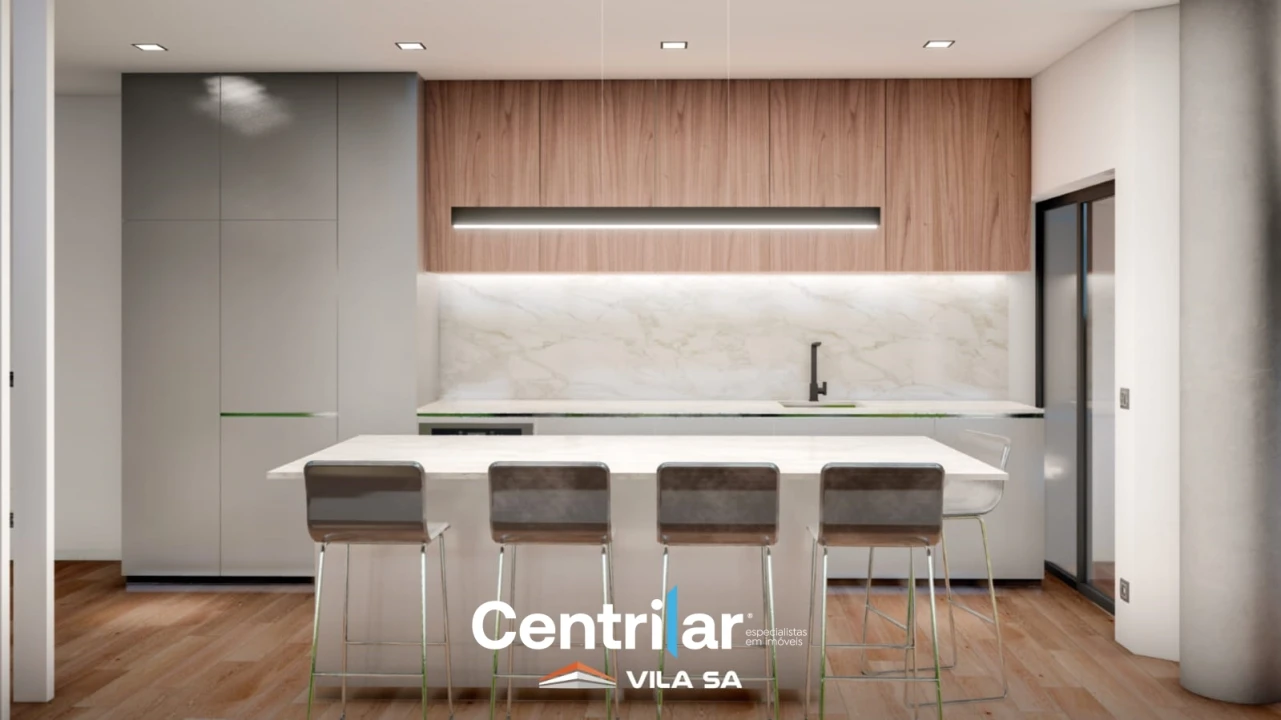 Apartamento T4 para Venda em Repeses e São Salvador Foto 3
