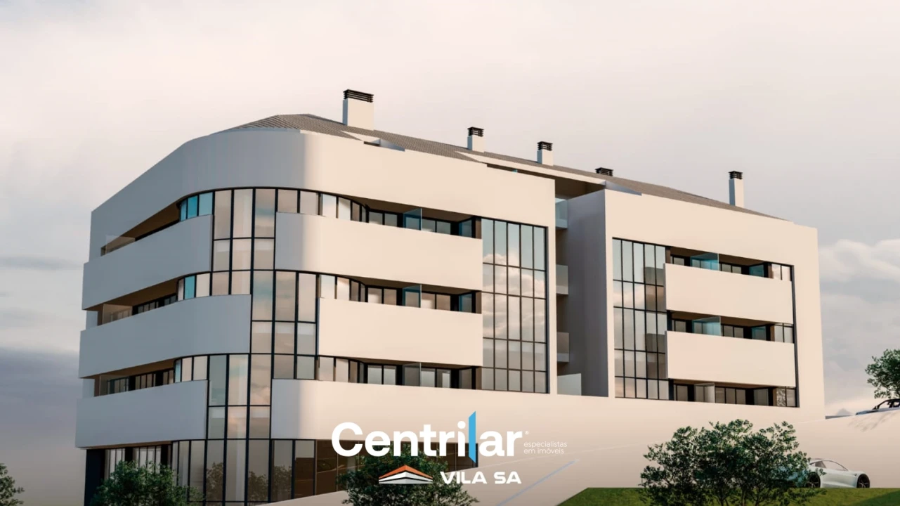 Apartamento T4 para Venda em Repeses e São Salvador Foto 2