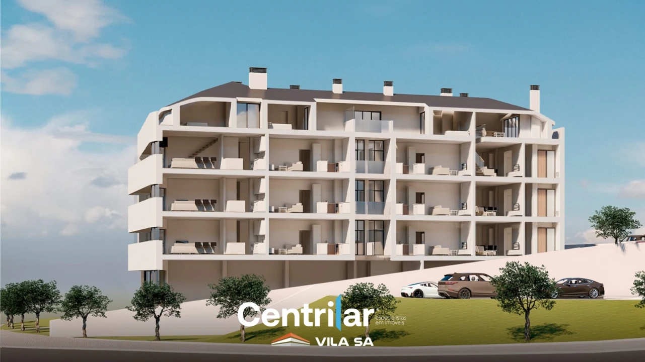Apartamento T4 para Venda em Repeses e São Salvador Foto 7