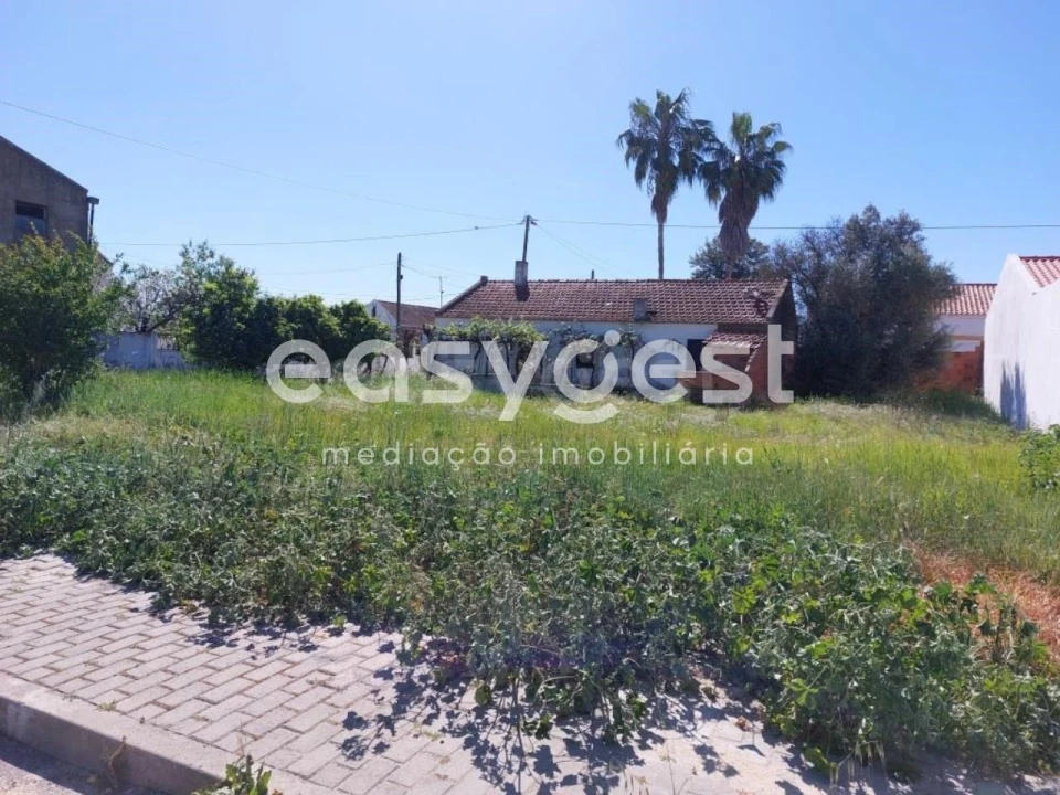 Moradia T2 para Venda em Ferreira do Alentejo e Canhestros Foto 2