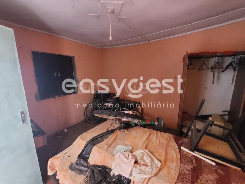 Moradia T2 para Venda em Ferreira do Alentejo e Canhestros Foto 11