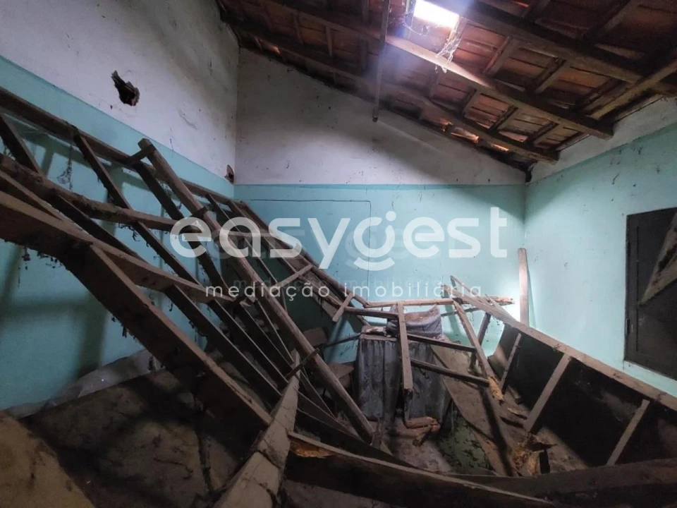 Moradia T2 para Venda em Ferreira do Alentejo e Canhestros Foto 12