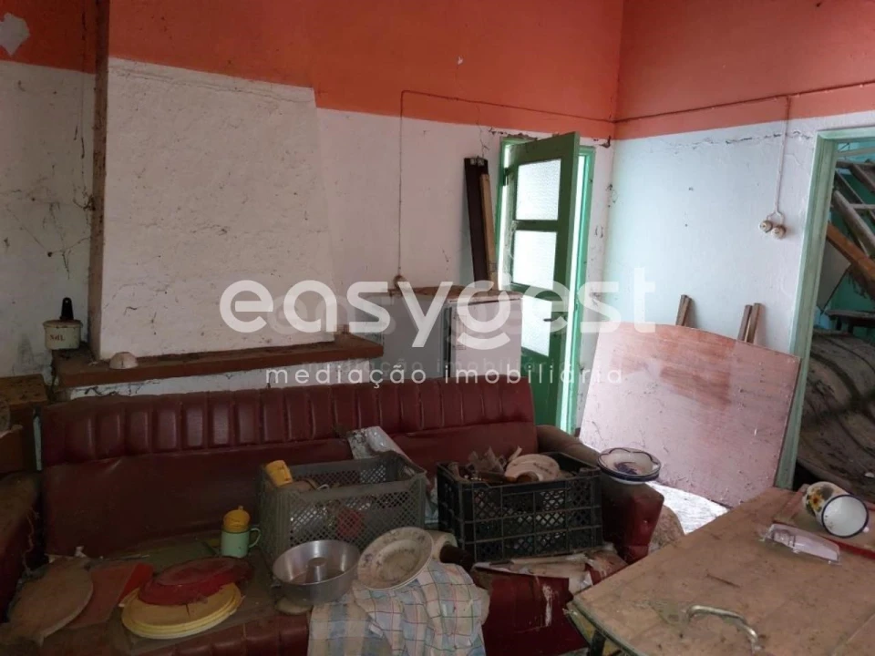 Moradia T2 para Venda em Ferreira do Alentejo e Canhestros Foto 13