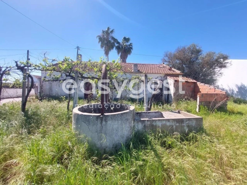 Moradia T2 para Venda em Ferreira do Alentejo e Canhestros Foto 14