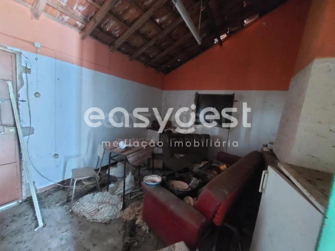 Moradia T2 para Venda em Ferreira do Alentejo e Canhestros Foto 7