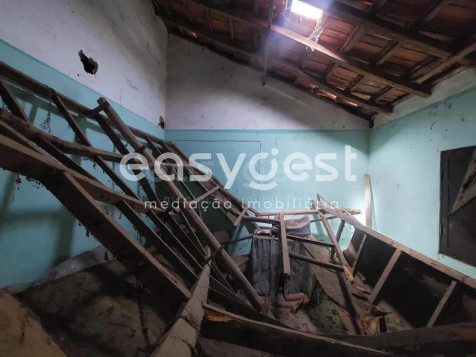 Moradia T2 para Venda em Ferreira do Alentejo e Canhestros Foto 12