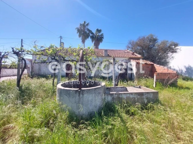 Moradia T2 para Venda em Ferreira do Alentejo e Canhestros Foto 14