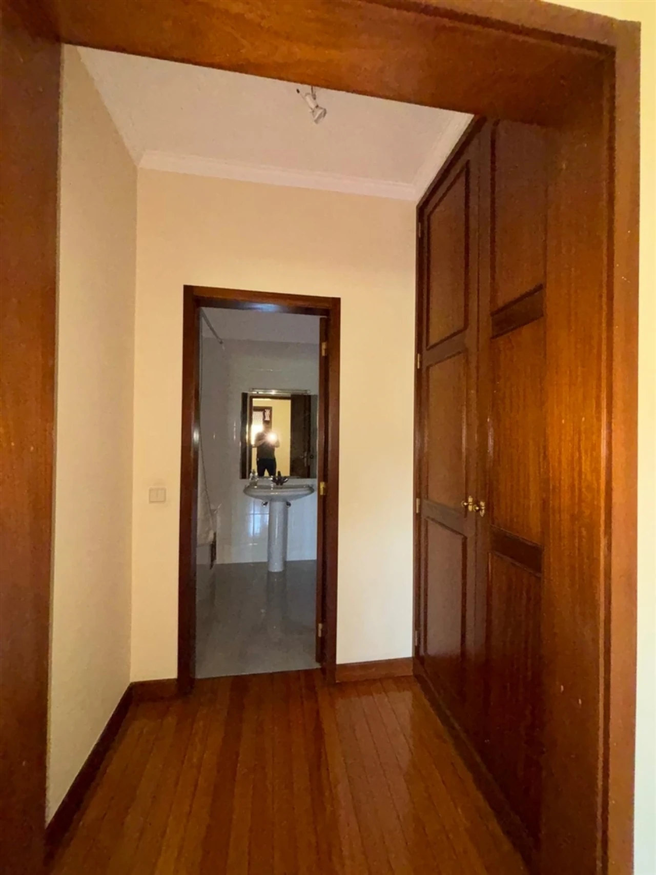 Apartamento T3 para Arrendamento em Vila Nova de Famalicão e Calendário Foto 16