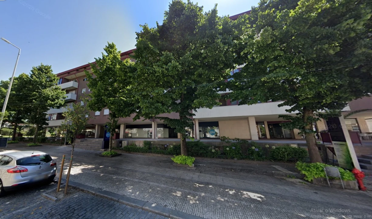 Apartamento T3 para Arrendamento em Vila Nova de Famalicão e Calendário Foto 1