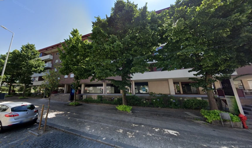 Apartamento T3 para Arrendamento em Vila Nova de Famalicão e Calendário