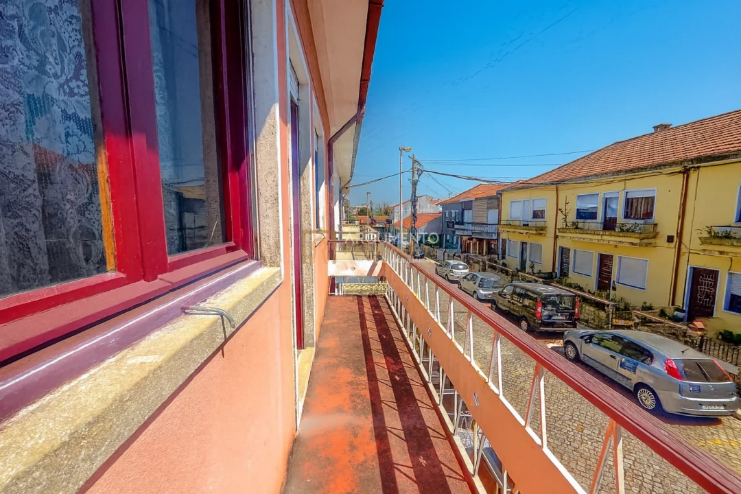 Moradia T2 para Venda em Rio Tinto Foto 2