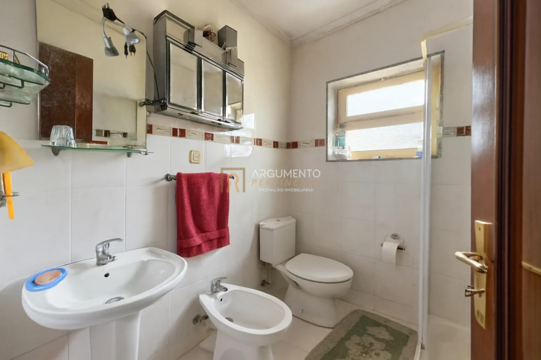 Moradia T2 para Venda em Rio Tinto Foto 5