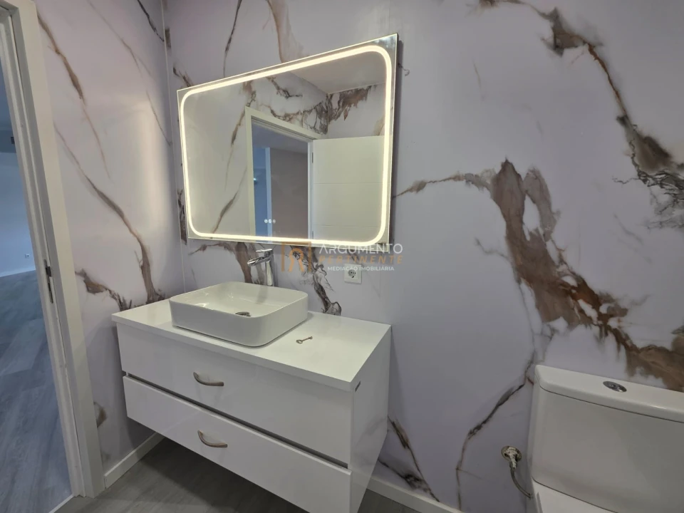 Apartamento T4 para Venda em São Vicente (Braga) Foto 6