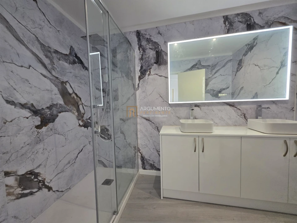 Apartamento T4 para Venda em São Vicente (Braga) Foto 22