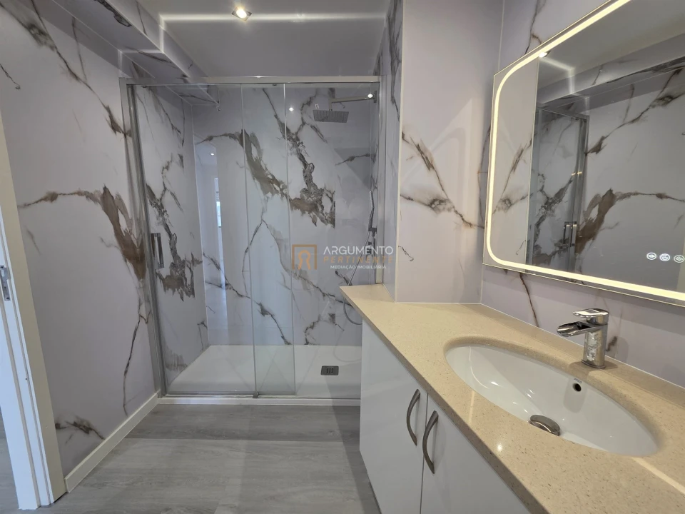 Apartamento T4 para Venda em São Vicente (Braga) Foto 26