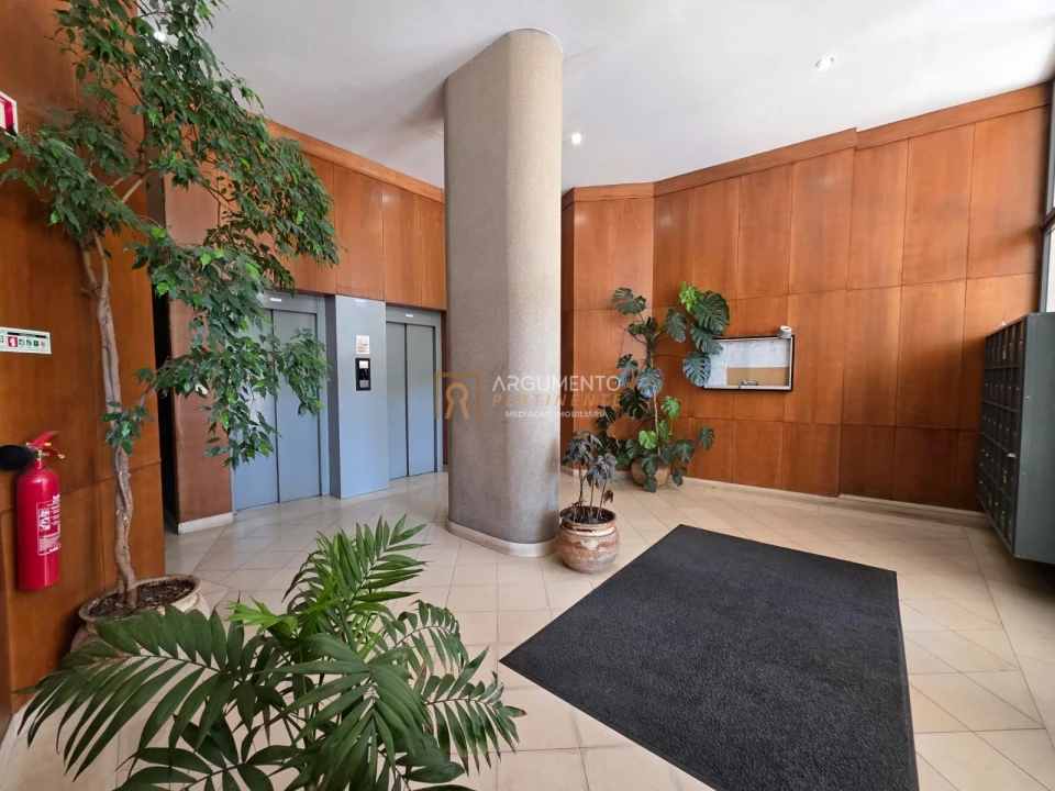 Apartamento T4 para Venda em São Vicente (Braga) Foto 37