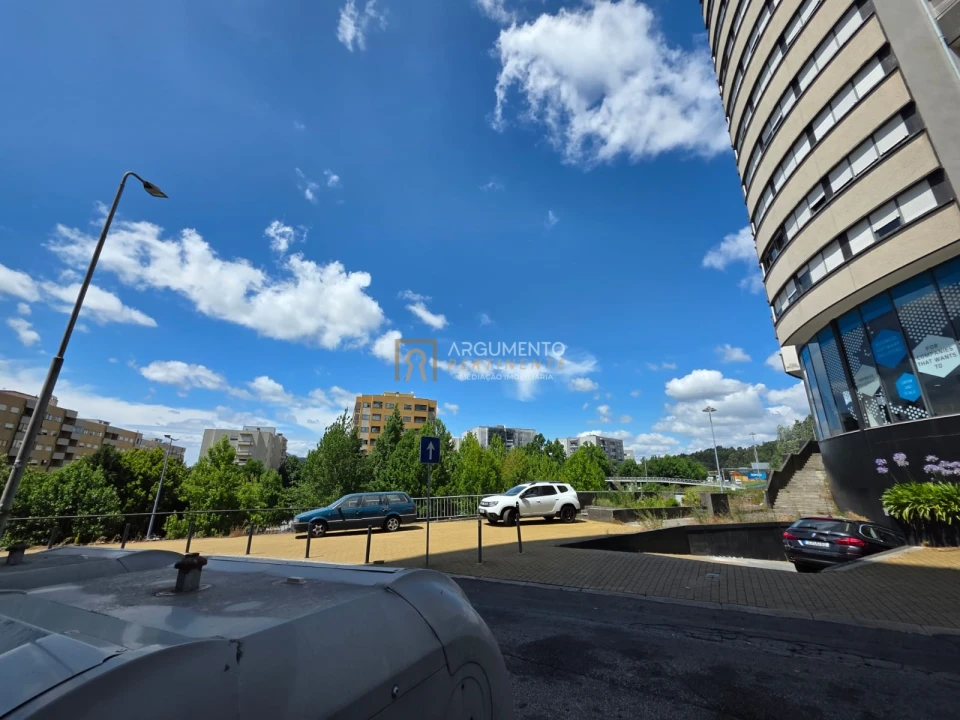 Apartamento T4 para Venda em São Vicente (Braga) Foto 47