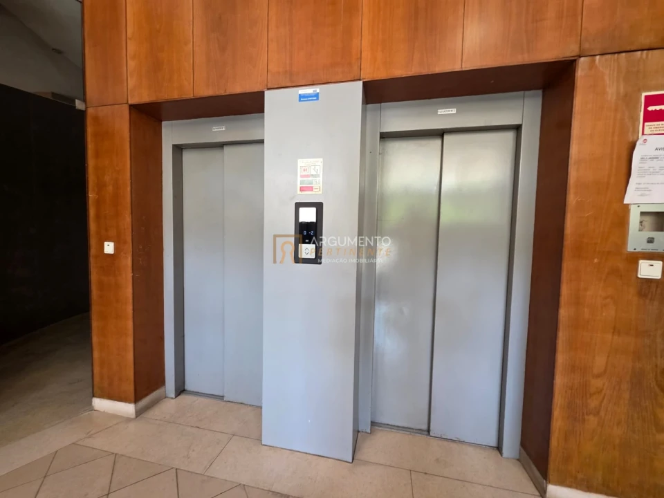 Apartamento T4 para Venda em São Vicente (Braga) Foto 38