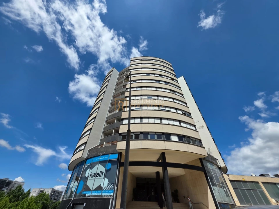 Apartamento T4 para Venda em São Vicente (Braga) Foto 45