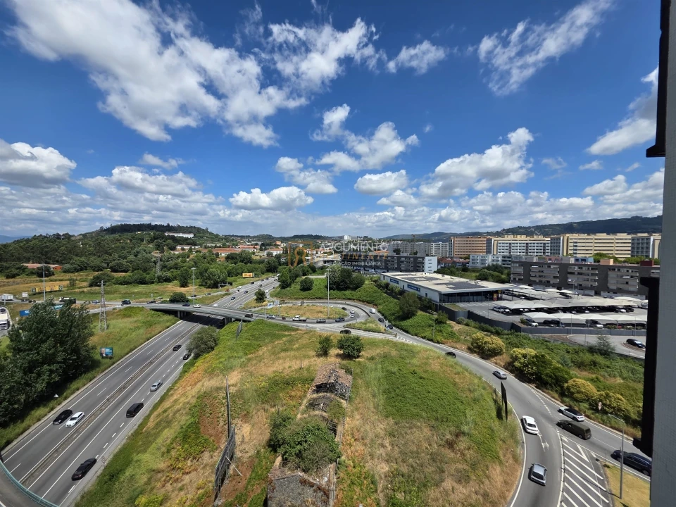 Apartamento T4 para Venda em São Vicente (Braga) Foto 50