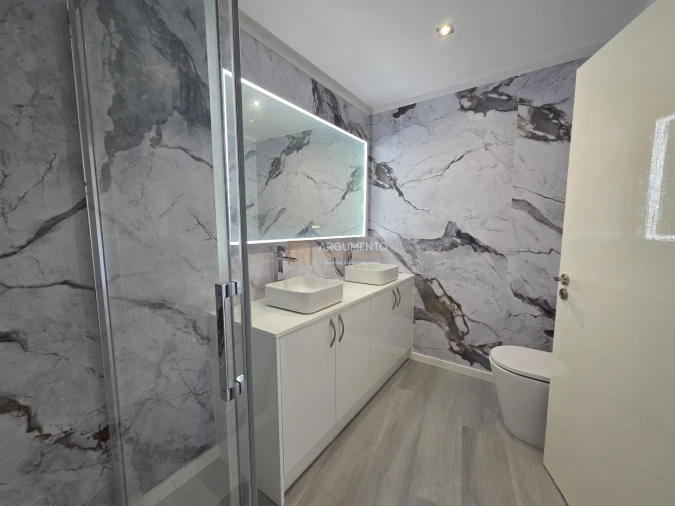 Apartamento T4 para Venda em São Vicente (Braga) Foto 14